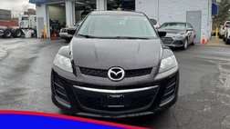2011 Mazda CX-7 i SV