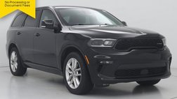 2022 Dodge Durango GT