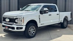2024 Ford Super Duty F-250 XL