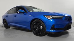 2026 Acura Integra w/Tech w/A-SPEC