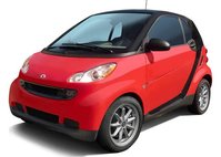 2009 Smart Fortwo passion