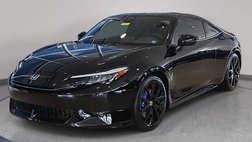 2026 Honda Prelude Hybrid