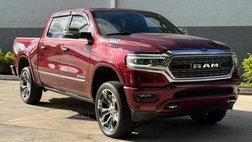 2019 Ram Ram Pickup 1500 Limited