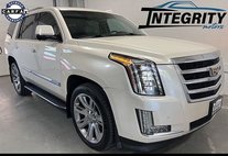 2015 Cadillac Escalade Luxury