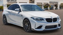 2018 BMW M2 Base