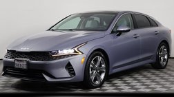 2024 Kia K5 EX