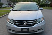 2014 Honda Odyssey EX