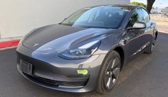 2023 Tesla Model 3 Base
