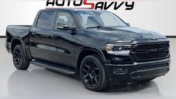 2022 Ram Ram Pickup 1500 Laramie