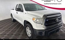 2015 Toyota Tundra SR
