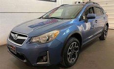 2017 Subaru Crosstrek 2.0i Premium