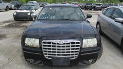 2005 Chrysler 300 