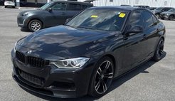 2014 BMW 3 Series 335i