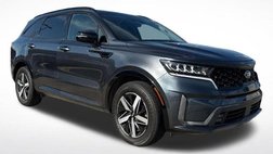 2021 Kia Sorento EX