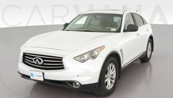 2013 Infiniti FX37 Base