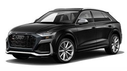 2023 Audi RS Q8 4.0T quattro