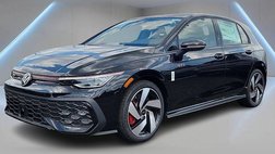 2026 Volkswagen Golf GTI S