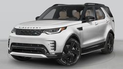2026 Land Rover Discovery P300 Dynamic SE