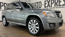 2012 Mercedes-Benz GLK-Class GLK 350