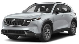 2026 Mazda CX-5 2.5 S Select