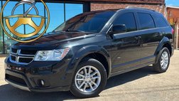 2013 Dodge Journey SXT