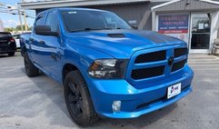 2019 Ram Ram Pickup 1500 Classic Express