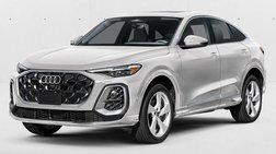 2026 Audi Q5 Sportback quattro Premium Plus TFSI