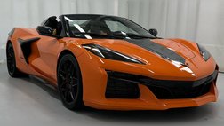 2023 Chevrolet Corvette Z06