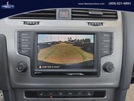 2016 Volkswagen Golf SportWagen SE