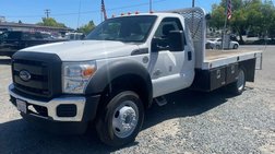 2016 Ford XL