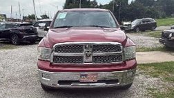 2011 Ram Ram Pickup 1500 Laramie