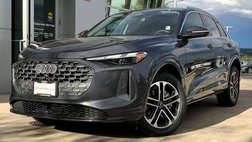 2025 Audi Q5 quattro Premium TFSI
