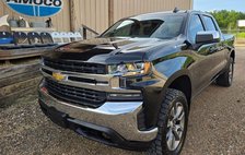 2022 Chevrolet Silverado 1500 Limited LT