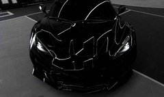 2026 Chevrolet Corvette Z06