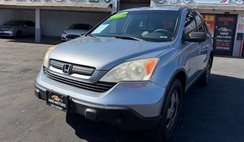 2008 Honda CR-V LX