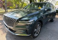 2021 Genesis GV80 3.5T