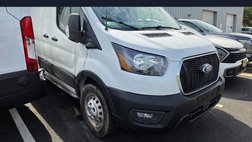 2024 Ford Transit 250