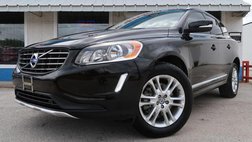 2015 Volvo XC60 T5 Drive-E Premier