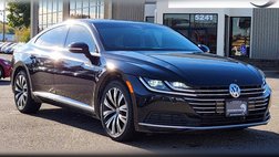 2019 Volkswagen Arteon SEL