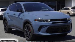 2024 Dodge Hornet GT