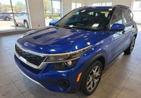 2021 Kia Seltos EX