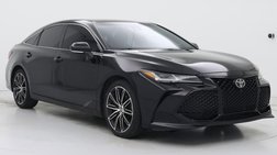 2021 Toyota Avalon Touring