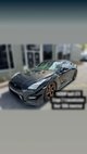 2015 Nissan GT-R Premium