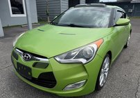 2012 Hyundai Veloster Base