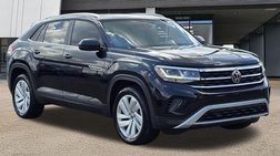 2023 Volkswagen Atlas Cross Sport V6 SE 4Motion