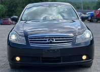 2007 Infiniti M35 x