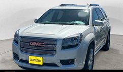 2013 GMC Acadia Denali