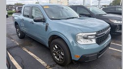 2023 Ford Maverick XLT