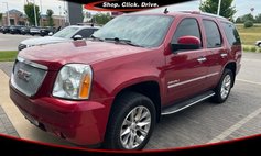 2014 GMC Yukon Denali