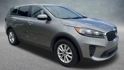 2019 Kia Sorento L